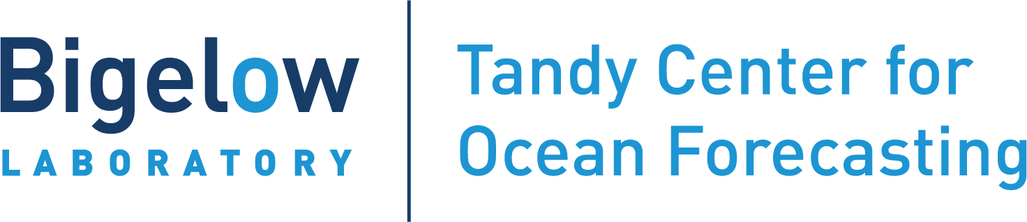 Tandy Center for Ocean Forecasting